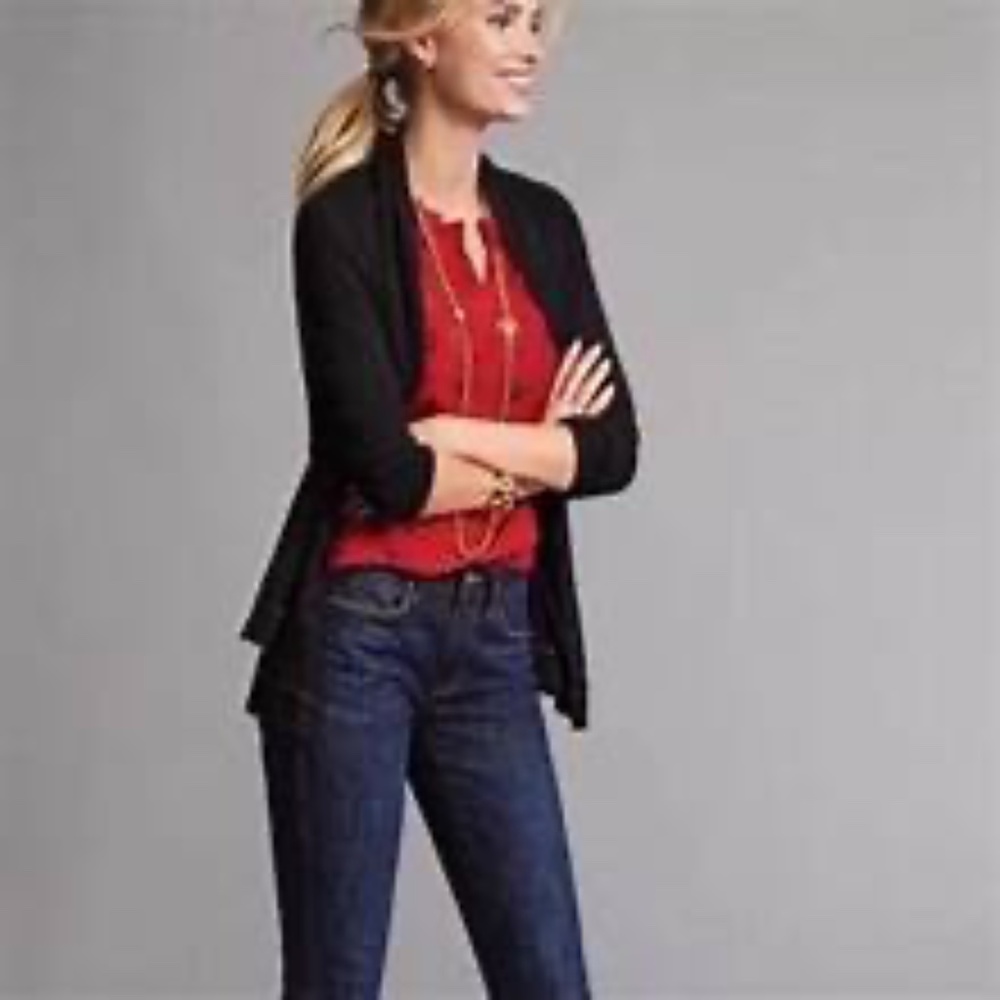 Cabi M Winsome Cardigan